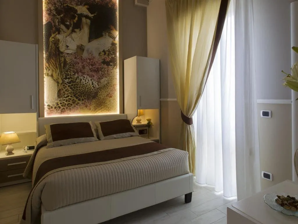 Room, Locanda Di Mosconi, Florence