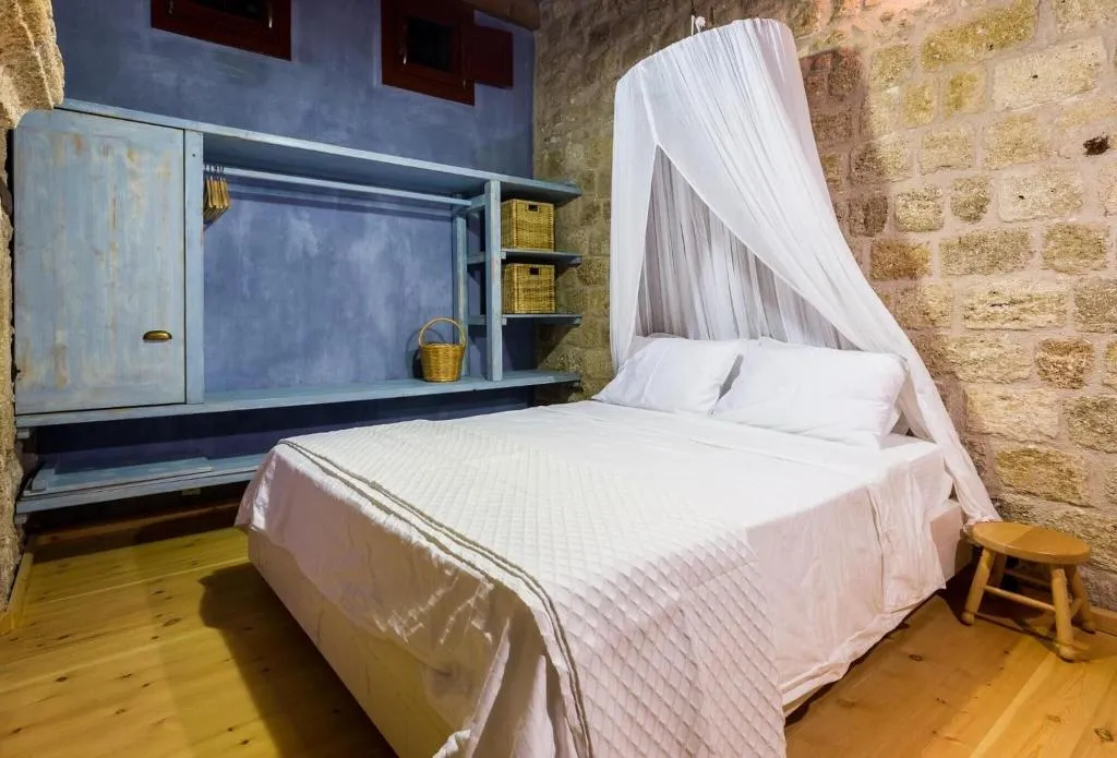 Room, Rodi Boutique Hotel -  Adults Only, Rhodes