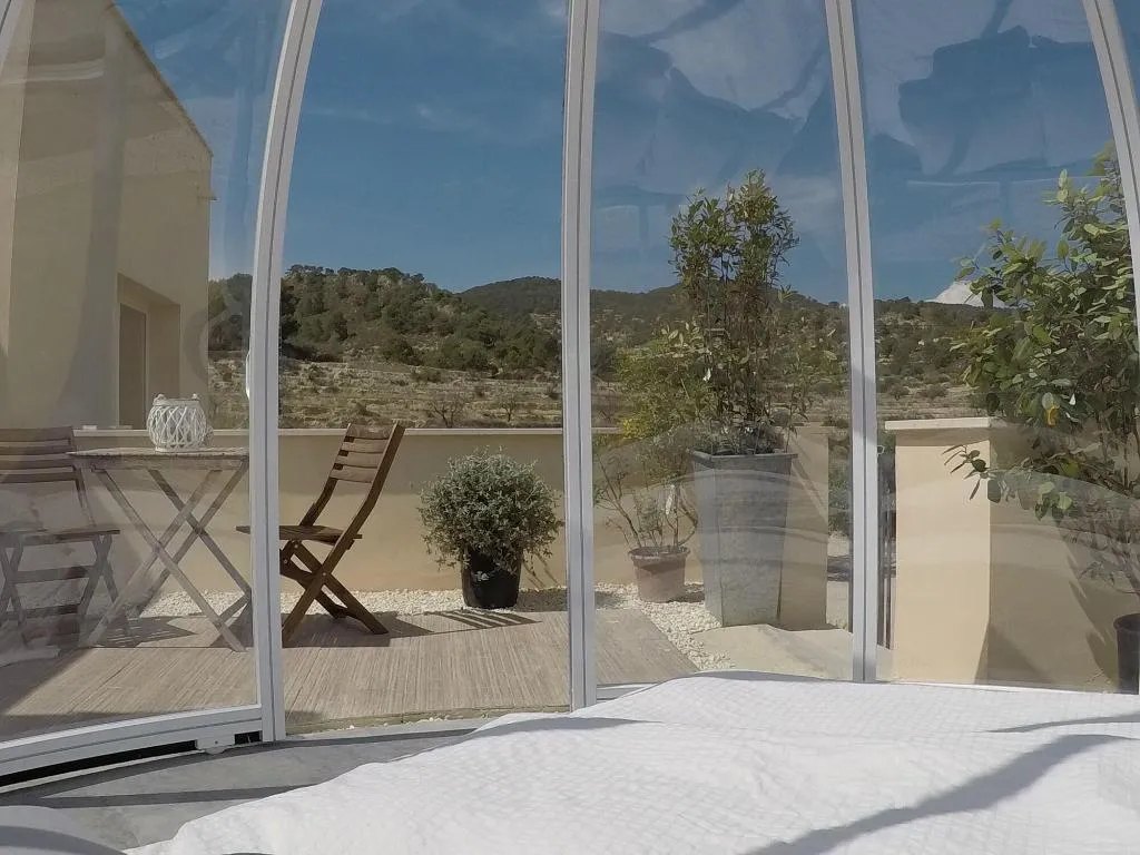 Room, El Pao, Costa Blanca