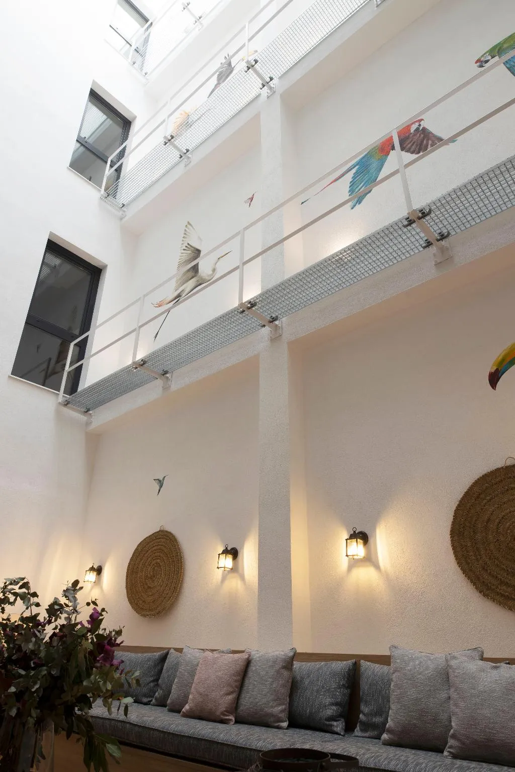 General view, GoodNight Apartments Cadiz, Costa De La Luz