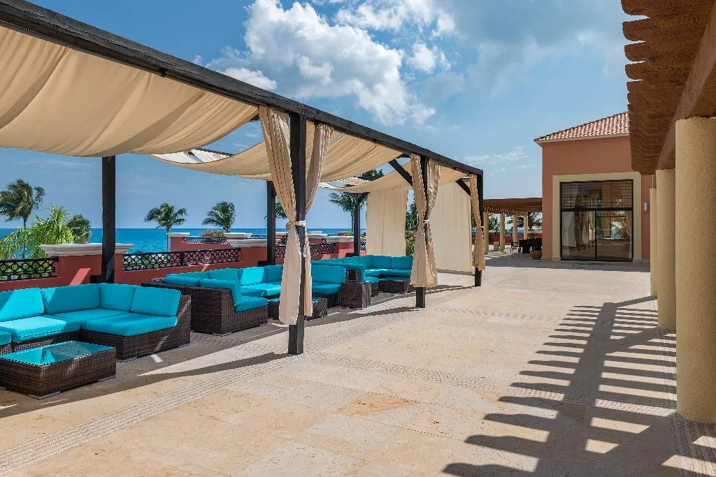 Lobby, Ocean Coral & Turquesa All Inclusive, Cancun Area