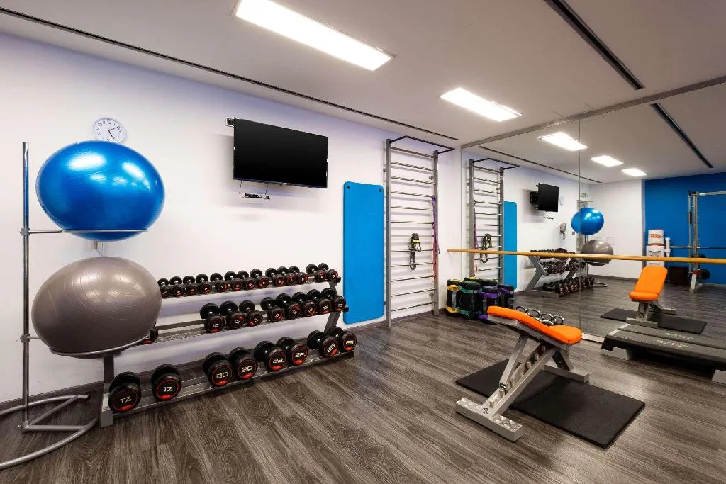 Sports and Entertainment, Quality Hotel Ostrava City, Prague