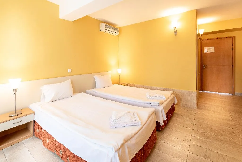 DOUBLE STANDARD Room, Juli, Bourgas