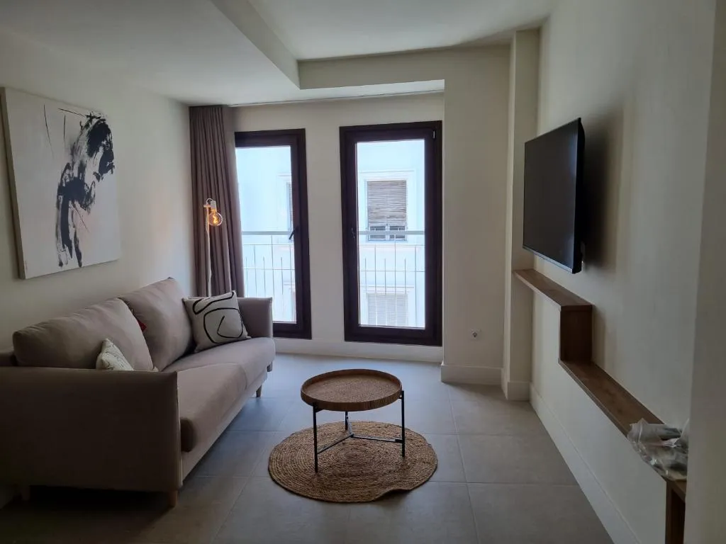 QUADRUPLE PREMIUM Room, Velázquez, Costa Blanca