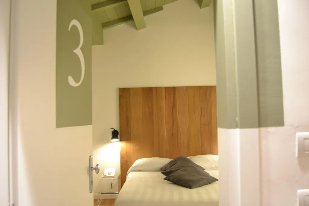 Room, Albergo Il Rientro, Perugia