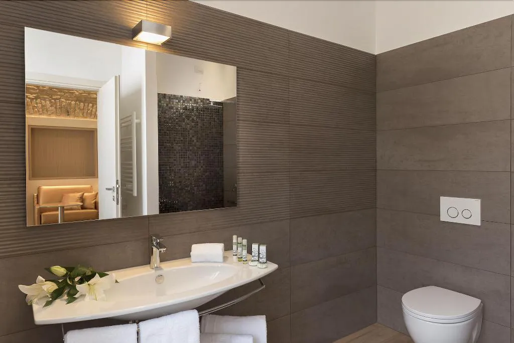 Room, Navona Luxury Guest House, Rome