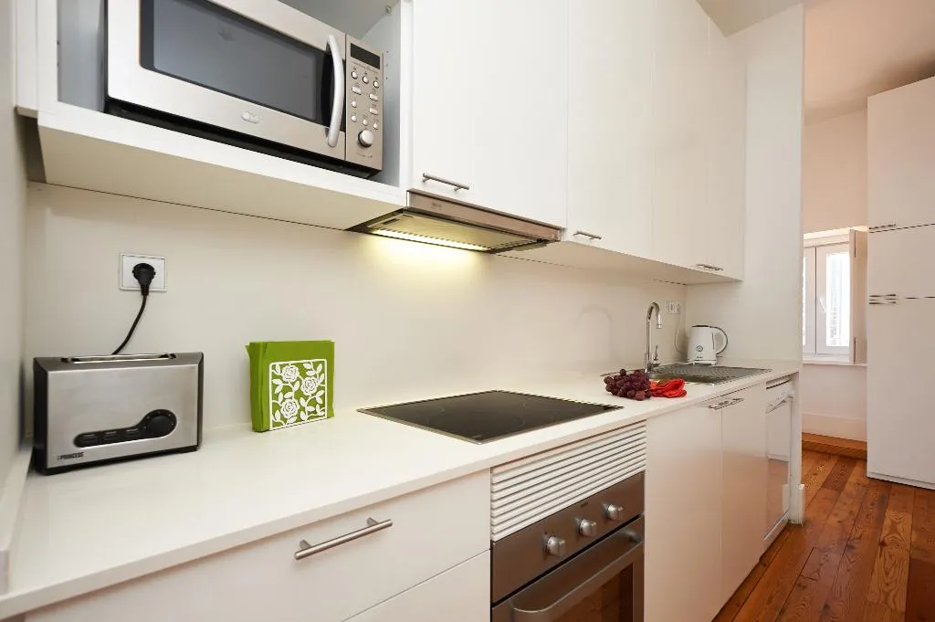 APARTMENT TWO BEDROOMS Room, Hello Lisbon Conde Barao Apartments, Lisbon