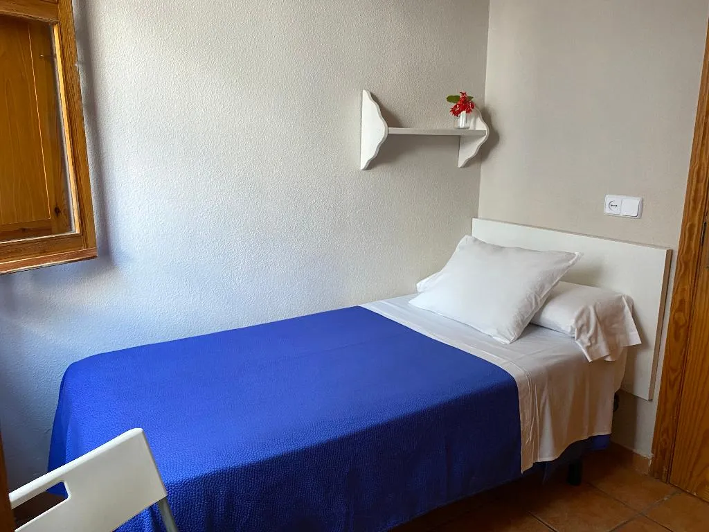 SINGLE STANDARD Room, Moscatel Hostal, Costa Del Sol