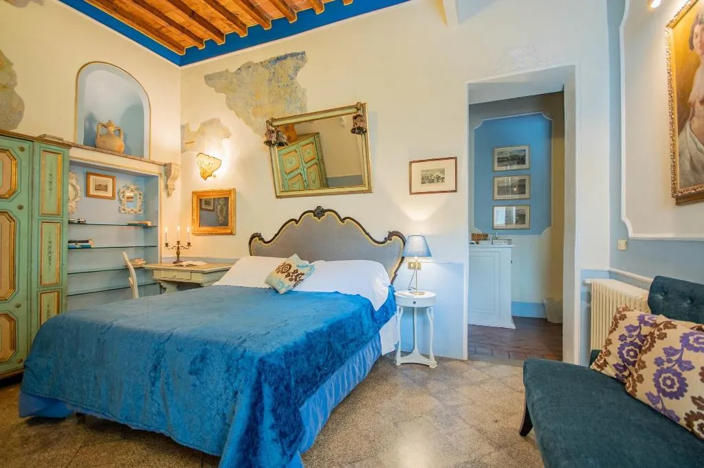 Room, Relais Grand Tour & Grand Tour Suites, Florence