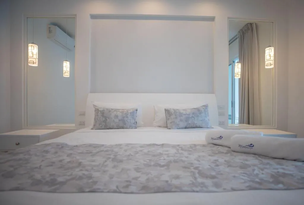 Room, Mediterraneo Hotel Tulum, Cancun Area