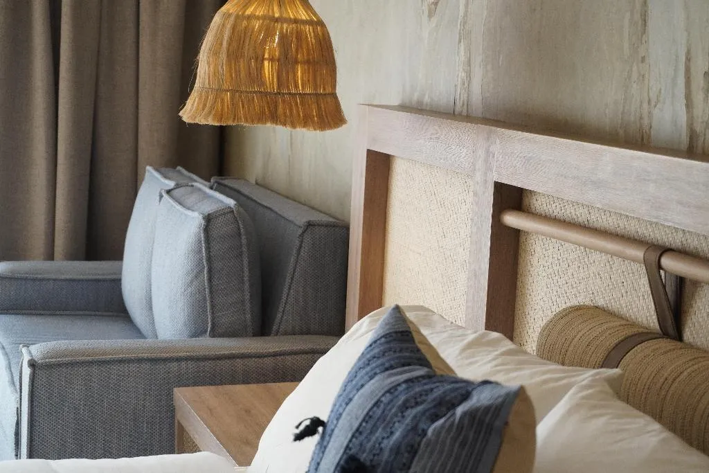 DOUBLE TWO QUEEN BEDS PREMIUM Room, Hotel Indigo Playa Del Carmen, Playa Del Carmen