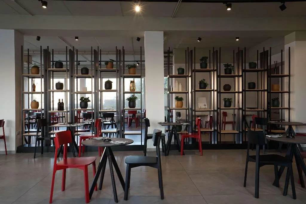 Restaurant, Cavalieri Hotel Malta, by Radisson Individuals, Malta