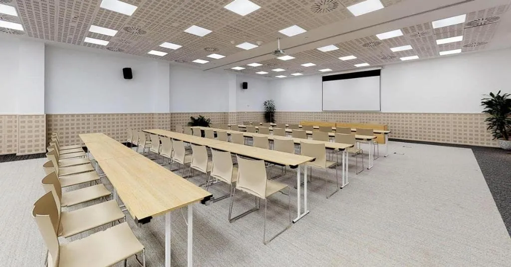 Conferences, Melia Villaitana, Costa Blanca