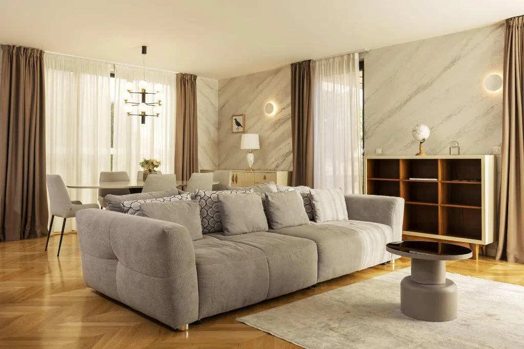 Room, Armerun Heritage Hotel & Residences, Split