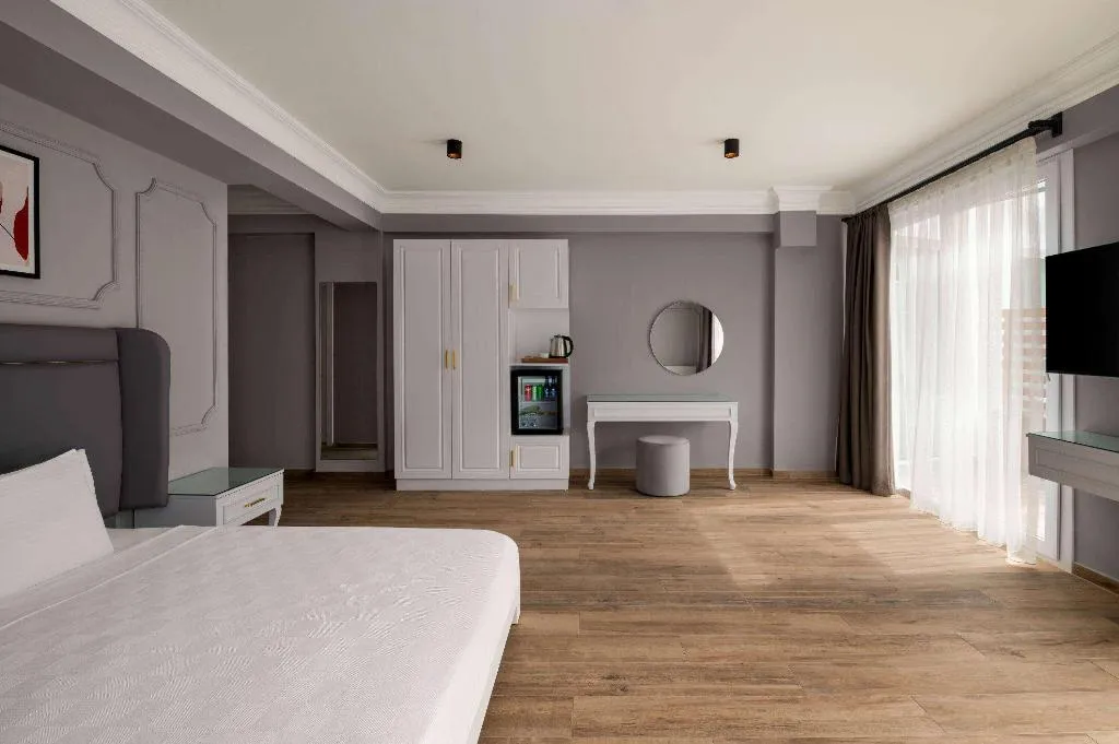 Room, Ramada By Wyndham Fethiye Oludeniz, Dalaman