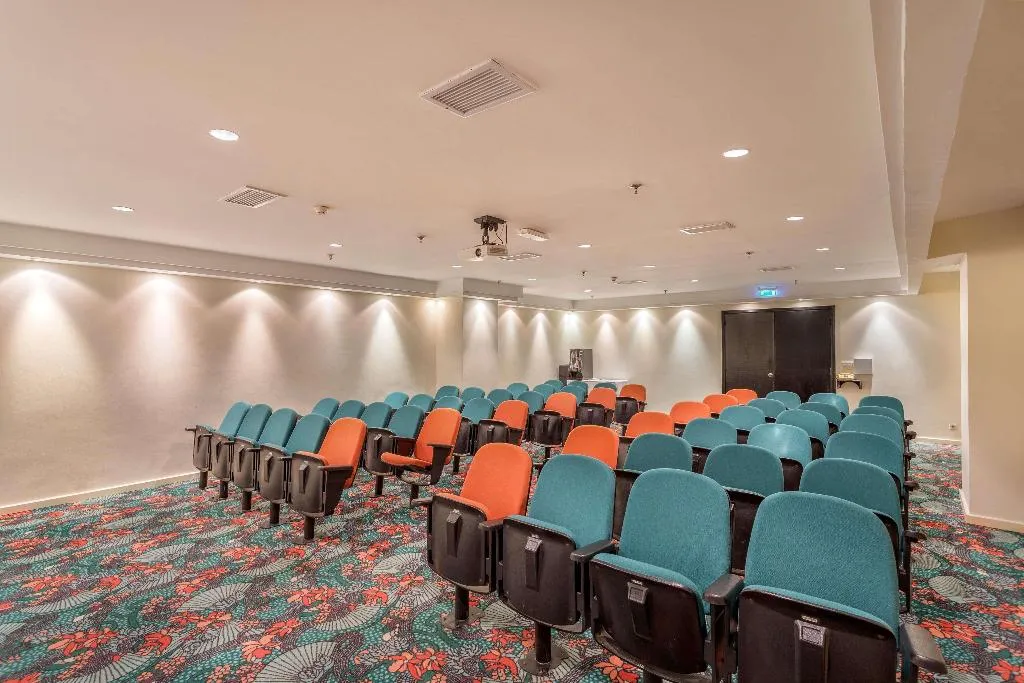 Conferences, Seven Seas Hotel Life, Antalya