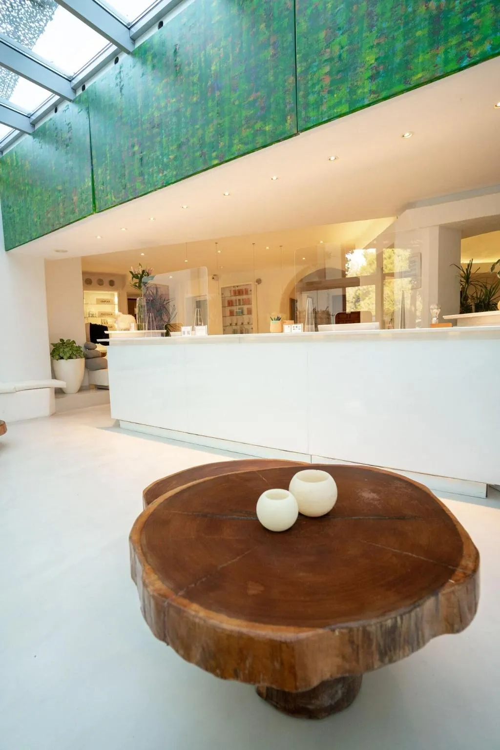 Sports and Entertainment, Hacienda Na Xamena, Ibiza