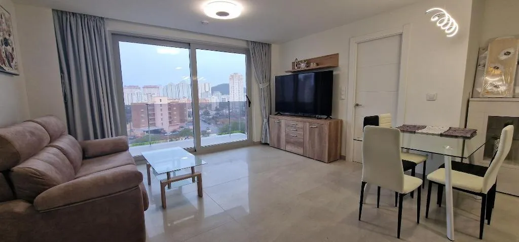 Room, Apartamentos Oasis De La Cala, Costa Blanca