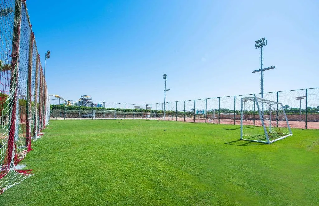 Sports and Entertainment, Reef Oasis Beach Resort, Red Sea Riviera