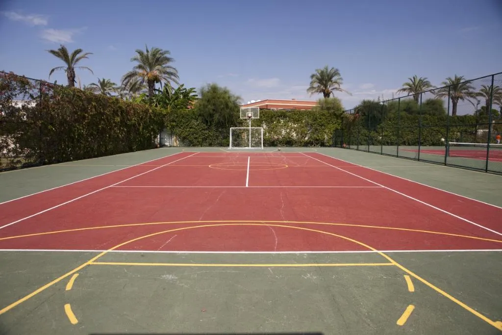 Sports and Entertainment, Crystal Paraiso Aqua Collection, Antalya
