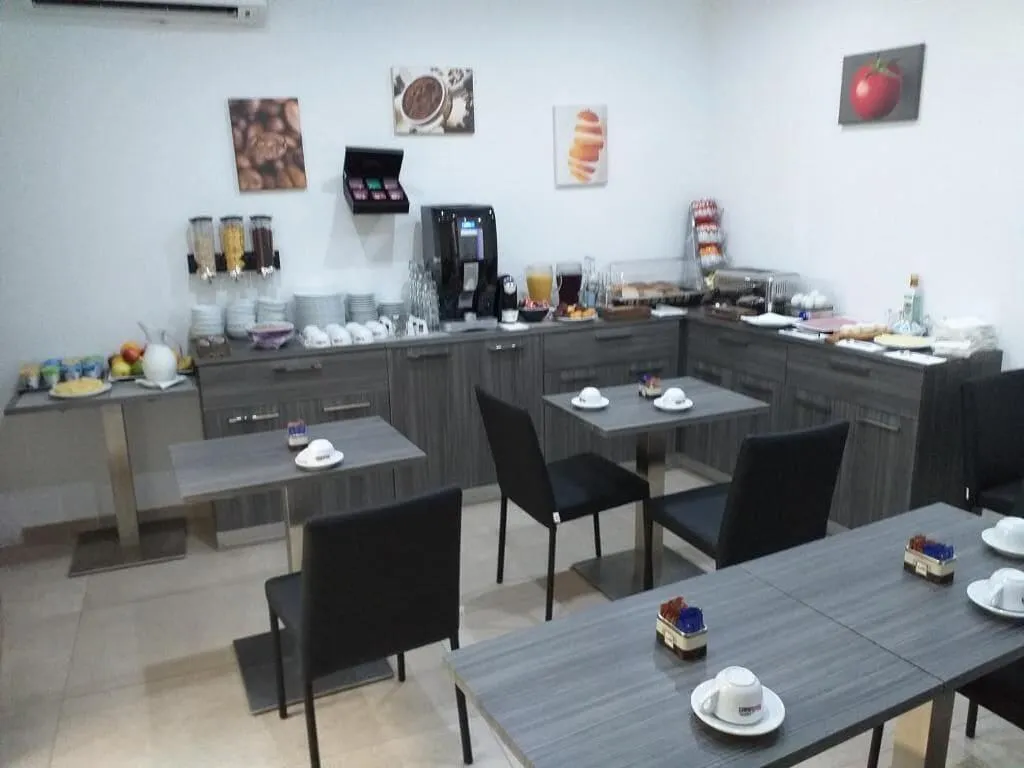 Restaurant, Tj Boutique Accommodation, Malta