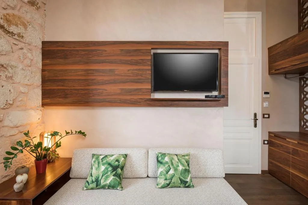 Room, Ambassadors Residence Boutique Hotel Chania, Crete