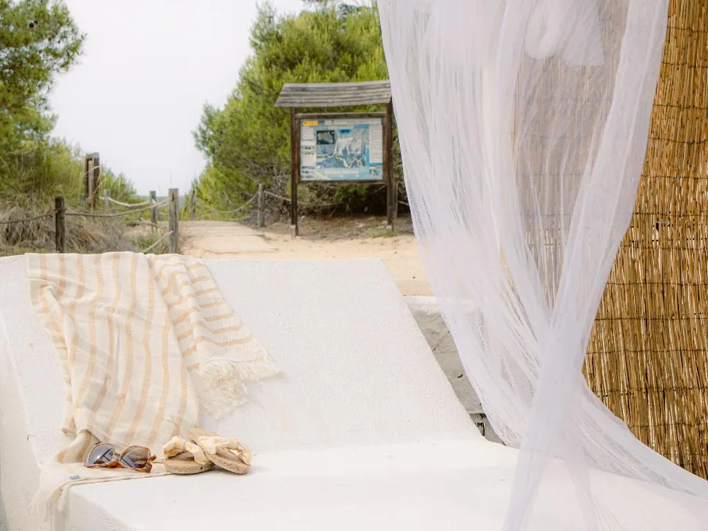 Bar, Sol Parc, Menorca