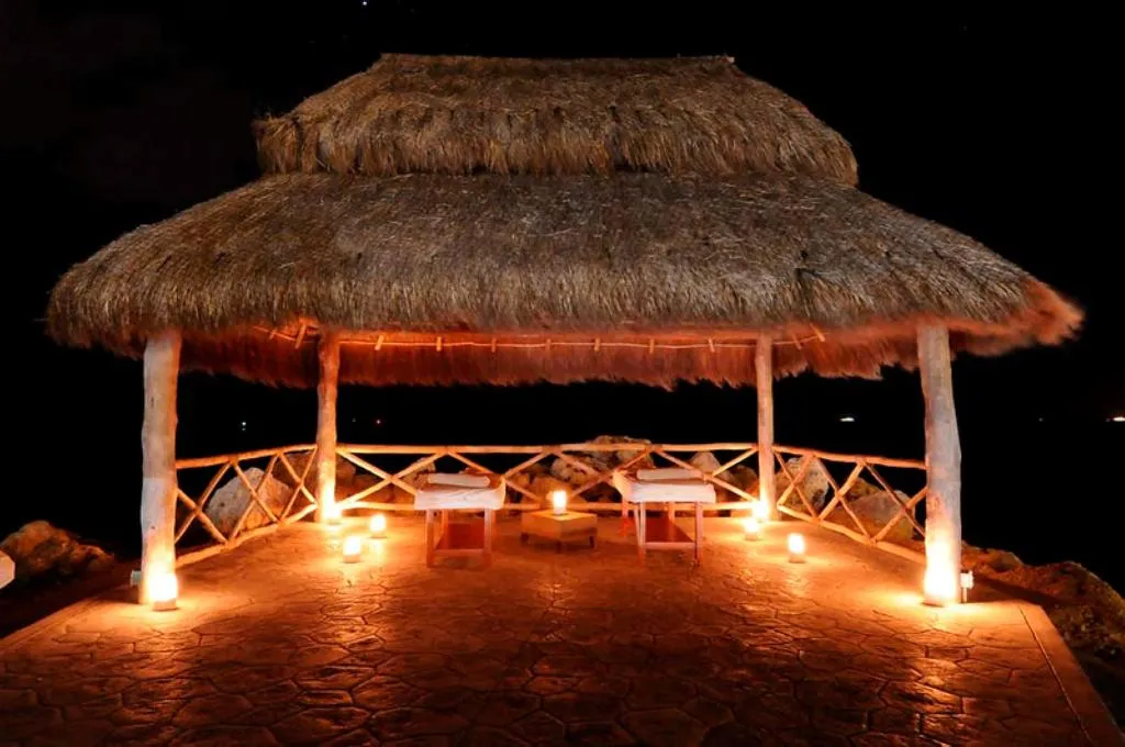 Sports and Entertainment, Ventus at Marina El Cid Spa & Beach Resort, Cancun Area