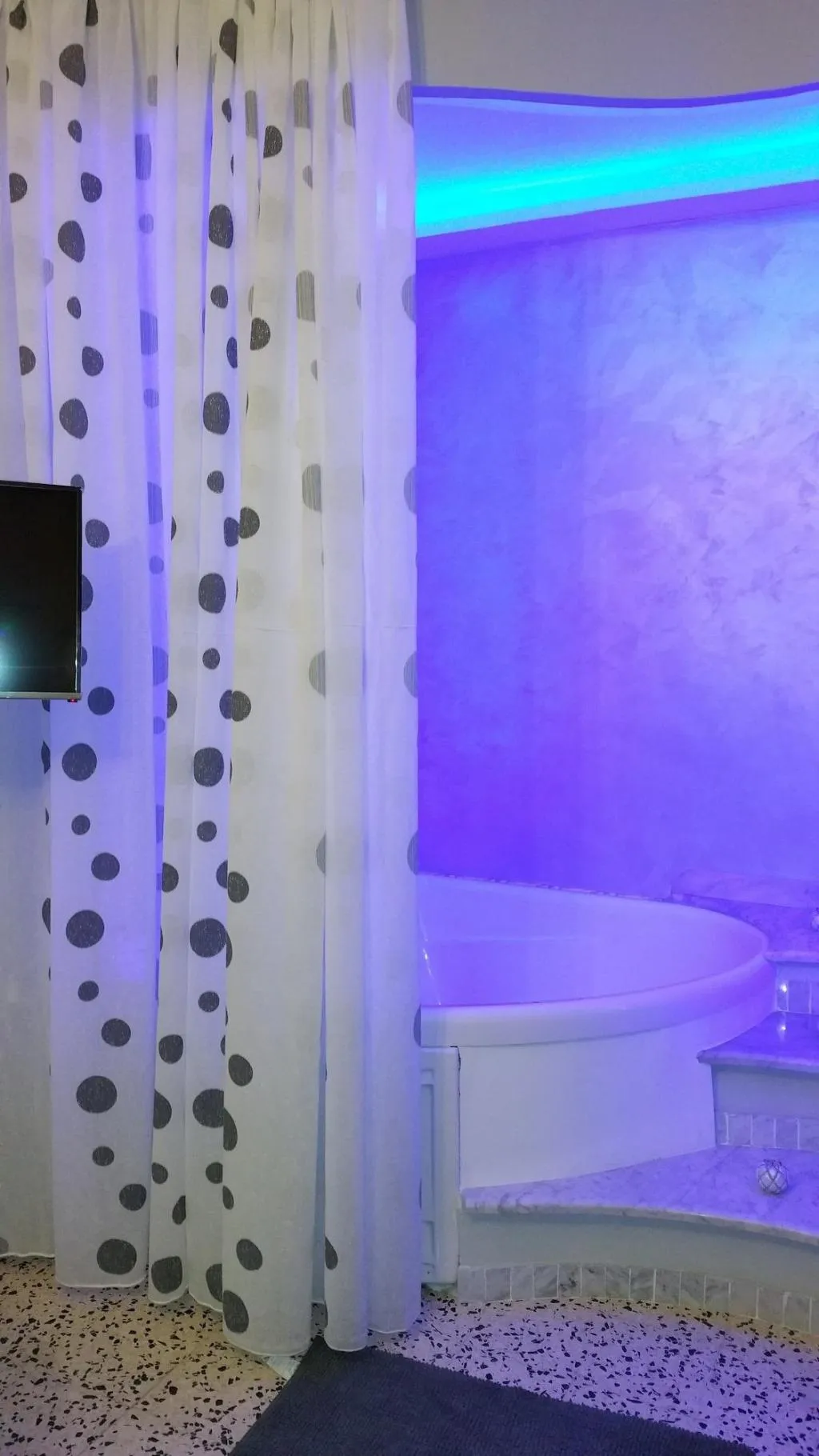 Room, B&B Rochel, Naples