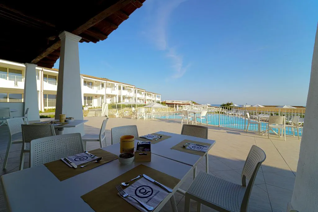 Bar, GH Santina Resort, Alghero