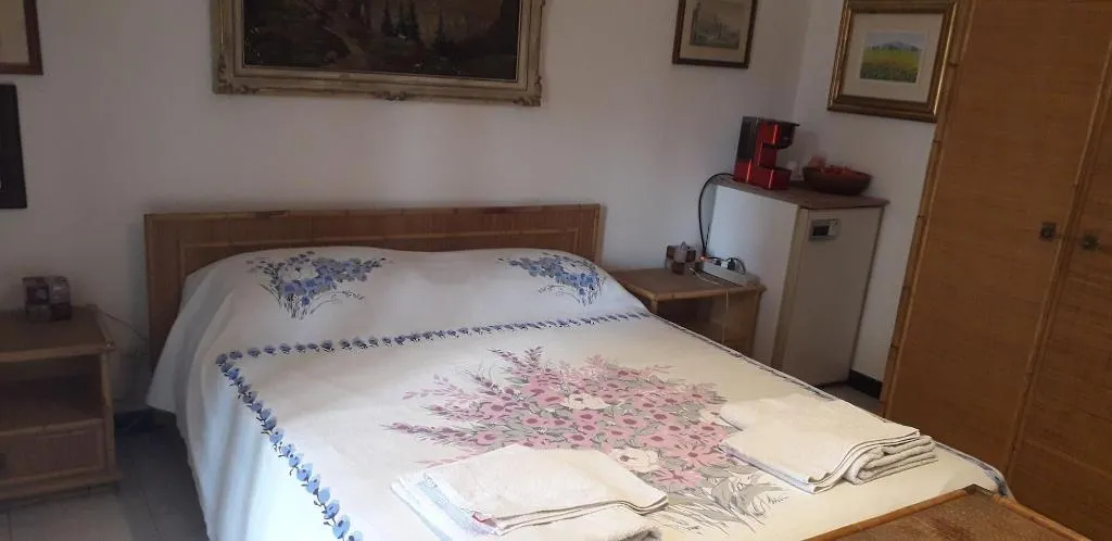 Room, B&B Di Marco, Catania