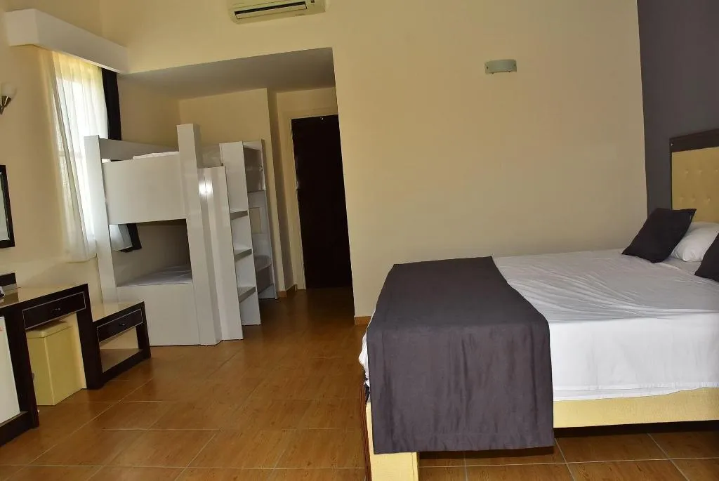 Room, Nora Suit Hotel, Antalya