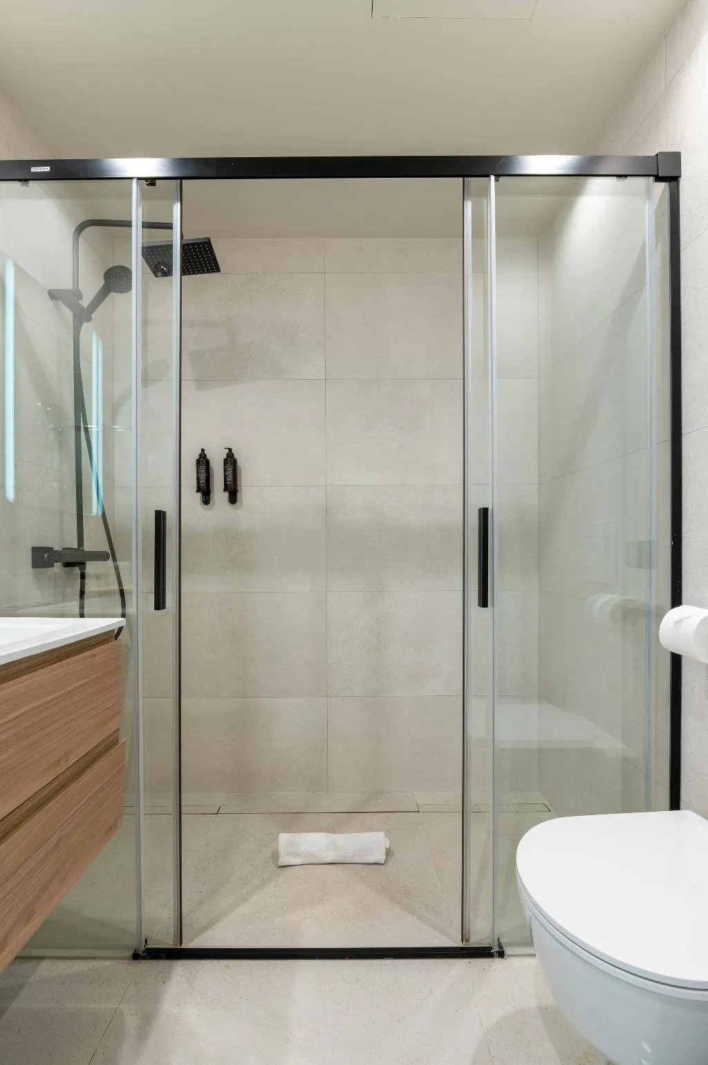 APARTMENT TWO BEDROOMS Room, Amarilla Golf Residences, Tenerife