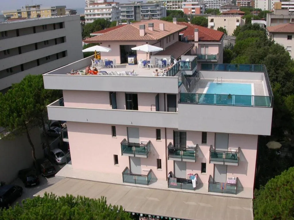 General view, Olimpia, Venice