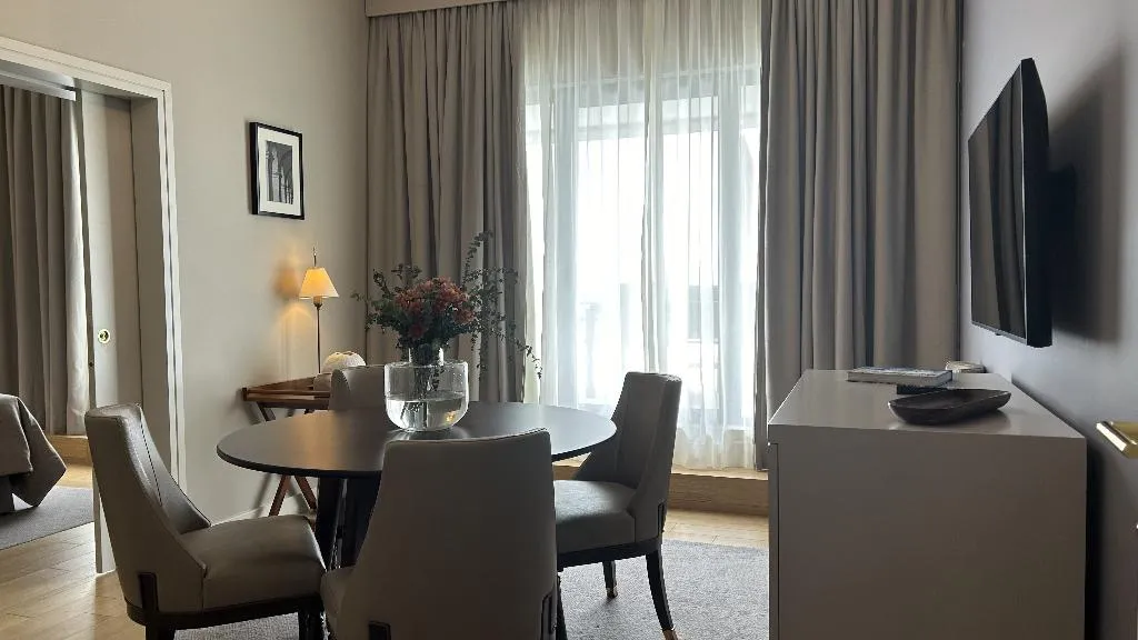 SUITE PREMIUM Room, Verdi Santarem, Lisbon