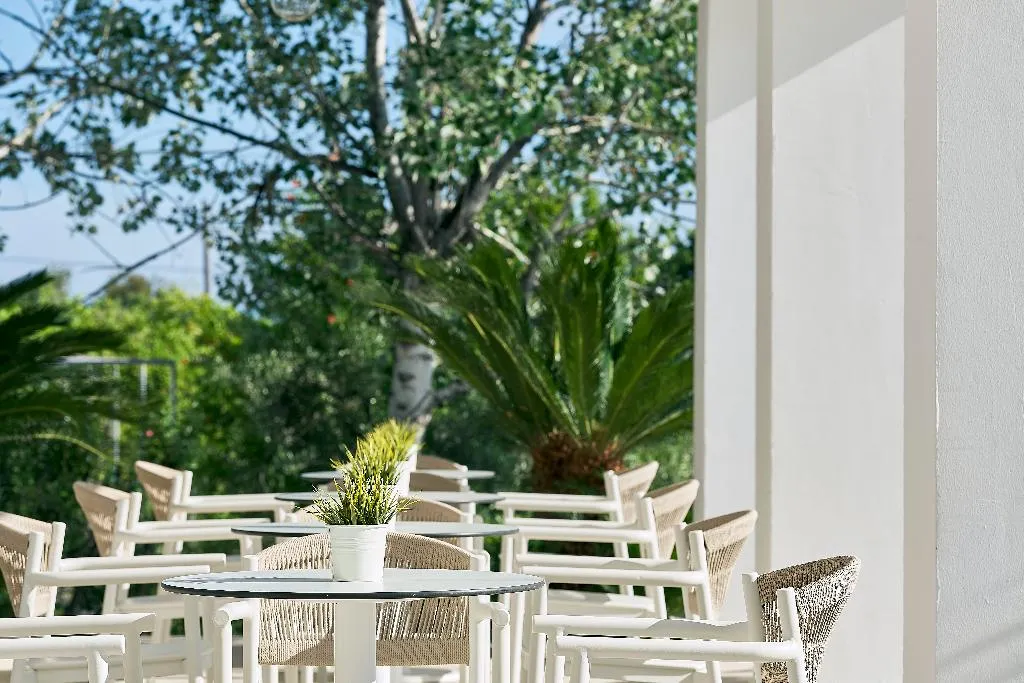 Pool, Glavas Inn Hotel, Halkidiki
