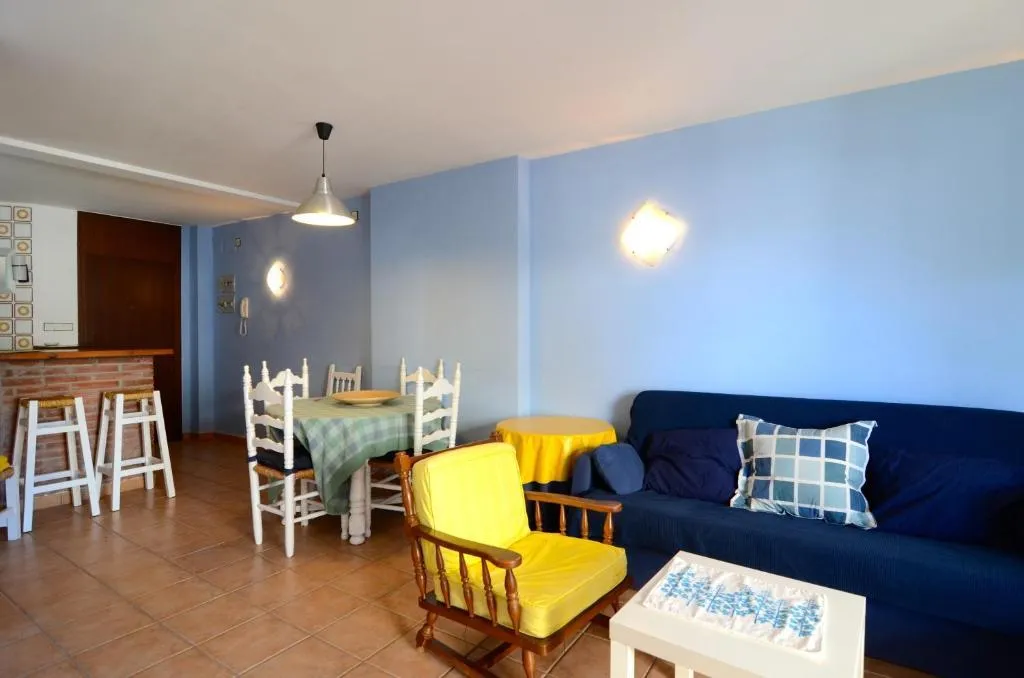 APARTMENT CAPACITY 4 ONE BEDROOM Room, Medes Park, Costa Brava