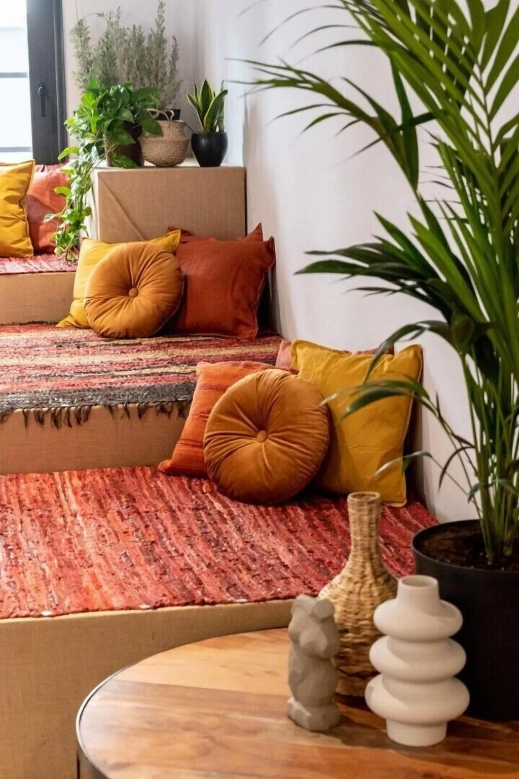 Lobby, PAME Wild, Athens