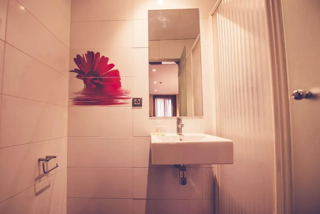 Room, Hostal Prado, Madrid