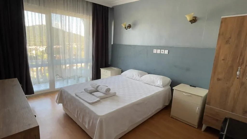Room, Tabiat Park Hotel, Izmir