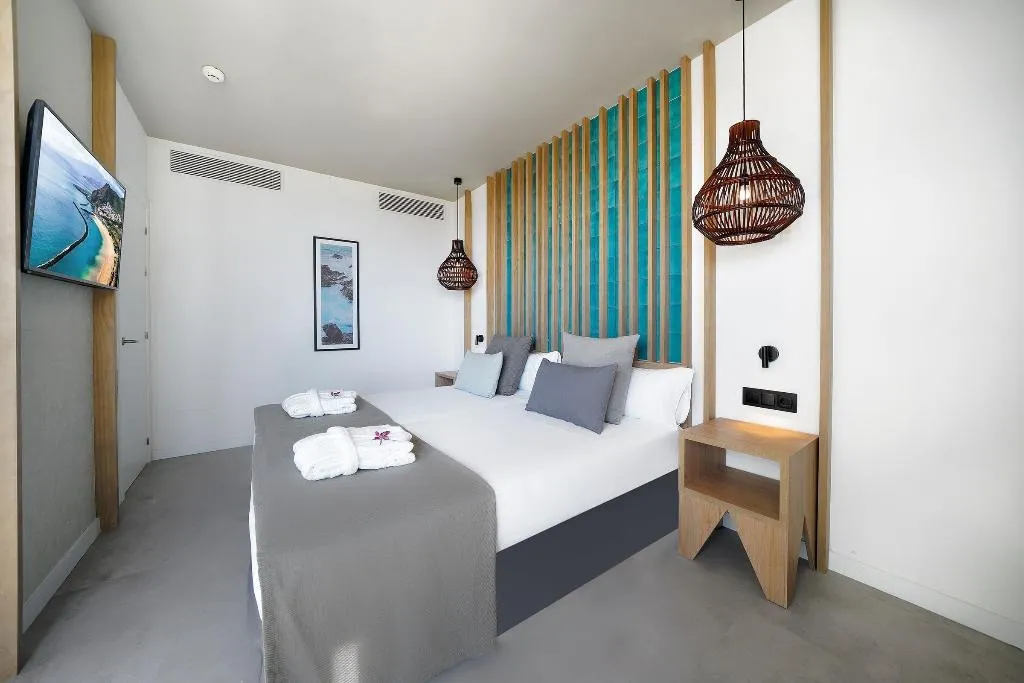 Room, HOVIMA Suites Costa Adeje, Tenerife