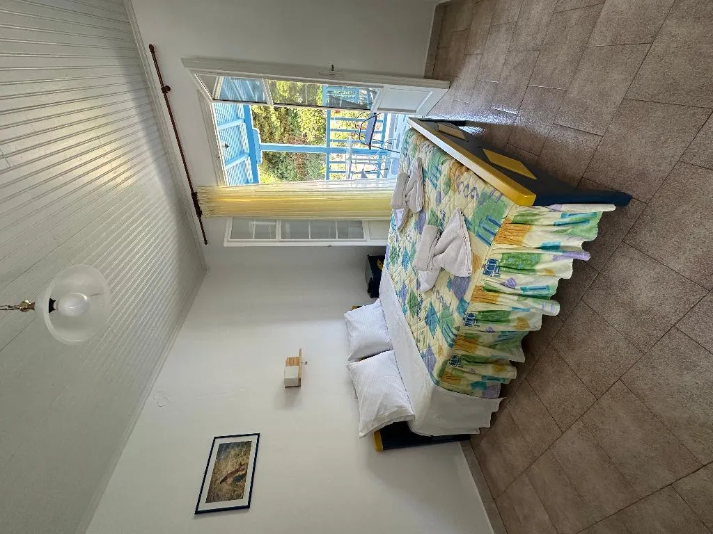 DOUBLE STANDARD Room, Galini Hellenic Hospitality, Skiathos
