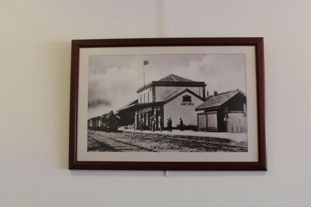 Lobby, Albergaria Quim Barreiros, Porto