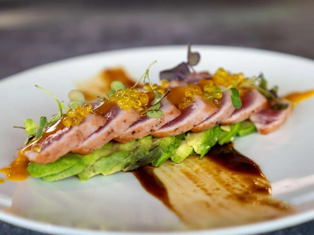 Restaurant, Novotel Barcelona City, Barcelona
