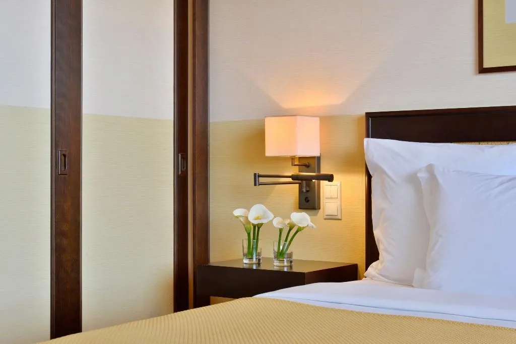 Double or Twin SUPERIOR Room, Pestana Vila Sol Golf - Vilamoura, Algarve