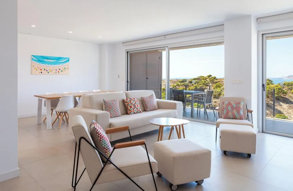 Room, Blueline Apartmenthotel, Costa Blanca