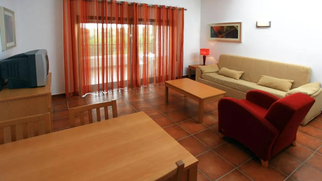 APARTMENT ONE BEDROOM Room, VitaSol Park, Algarve