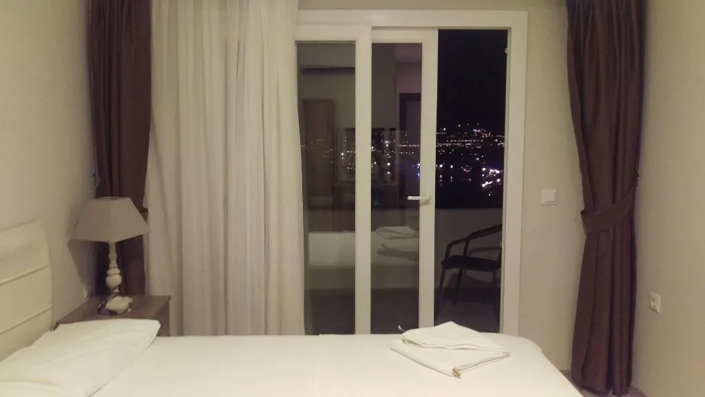 Room, Hotel Gumbet, Bodrum