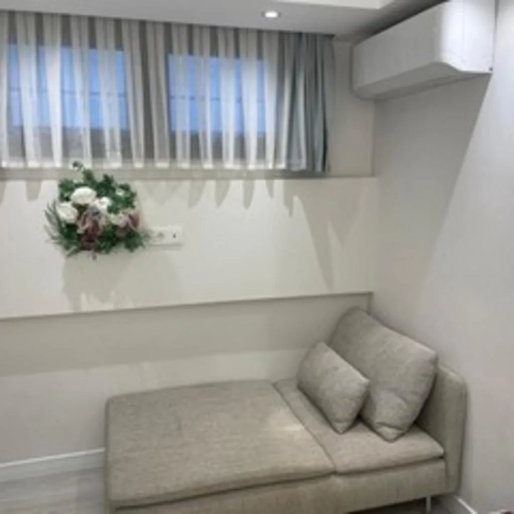 TWIN ECONOMY Room, Chloe  Alaçatı, Izmir