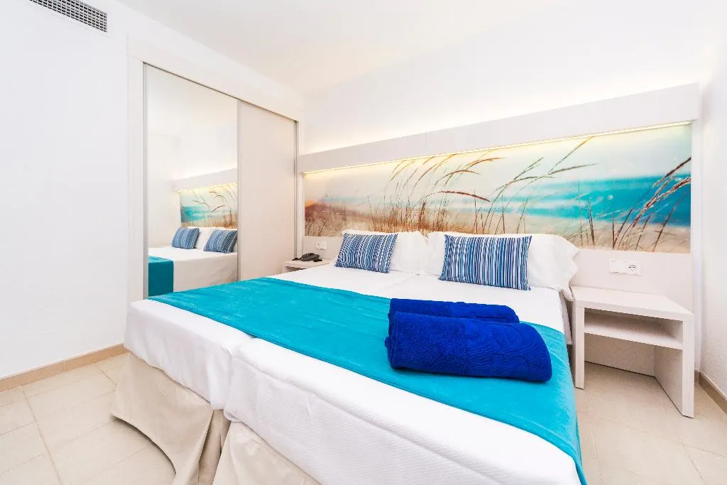 APARTMENT STANDARD Room, Apartamentos Globales Lord Nelson, Menorca